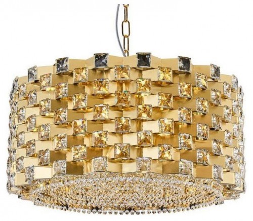 Подвесной светильник Aployt Felikayt APL.861.03.18