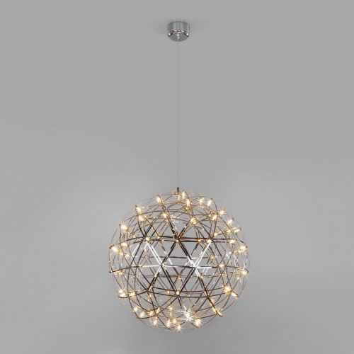 Подвесной светодиодный светильник Bogates Plesso 435/1 Подвесной светодиодный светильник Bogates Plesso 435/1