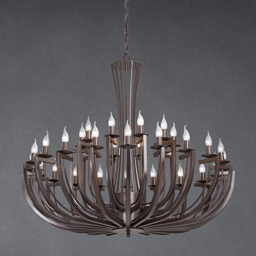 Подвесная люстра Vitaluce V3295-7/20+10 Подвесная люстра Vitaluce V3295-7/20+10