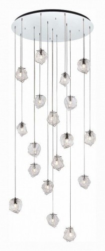 Подвесной светильник ST Luce Portici SL1175.103.18