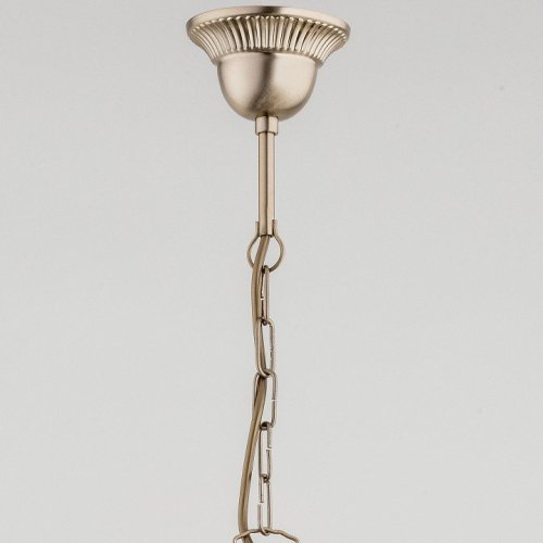 Подвесная люстра Alfa Roksana 16076