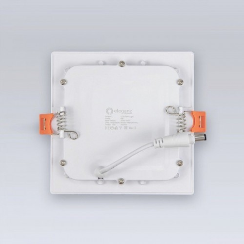 Встраиваемый светильник Eleganz  1458