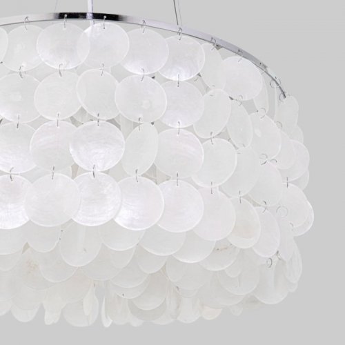 Подвесная люстра Sandra 60005/4 хром Подвесная люстра Sandra 60005/4 хром