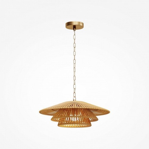 Подвесной светильник Maytoni Costa MOD394PL-01BS Подвесной светильник Maytoni Costa MOD394PL-01BS