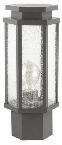 Уличный наземный Odeon Light Gino 4048/1B