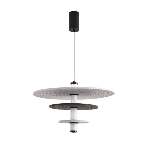 Подвесной светильник Lumion Felta 8295/11AL