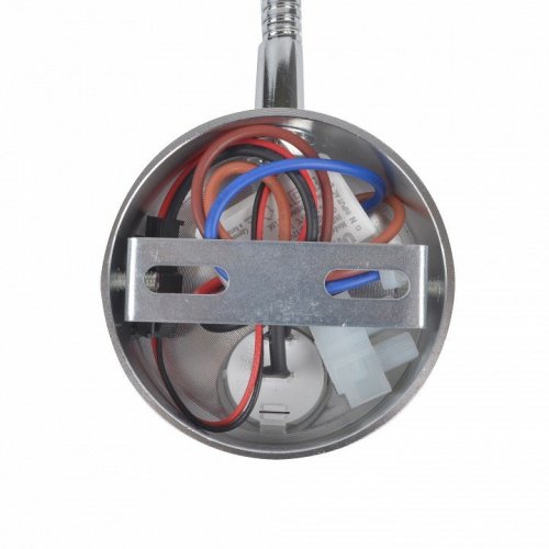 Бра (UL-00004241) Uniel ULT-F22-3W/4000K IP20 Silver