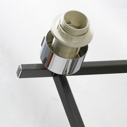 Потолочный светильник Lussole Costanzo LSL-9007-09 Потолочный светильник Lussole Costanzo LSL-9007-09