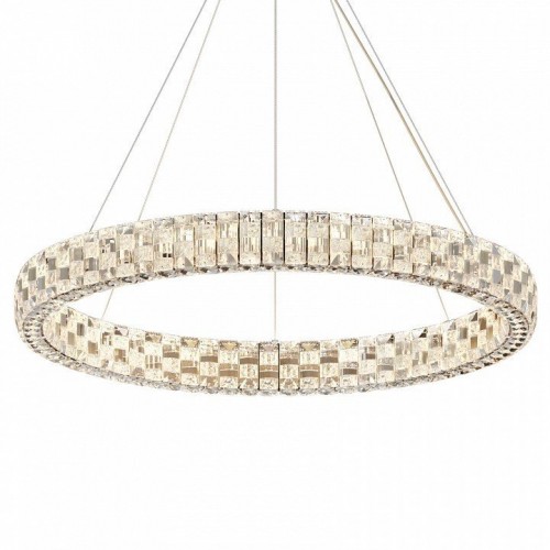 Подвесной светильник Maytoni Castello MOD335PL-L40CH3K Подвесной светильник Maytoni Castello MOD335PL-L40CH3K