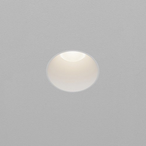 Точечный светильник Maytoni Dip DL120-10W-4K-TRS-W