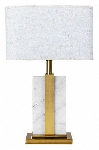 Интерьерная настольная лампа Arte Lamp Varum A5055LT-1PB