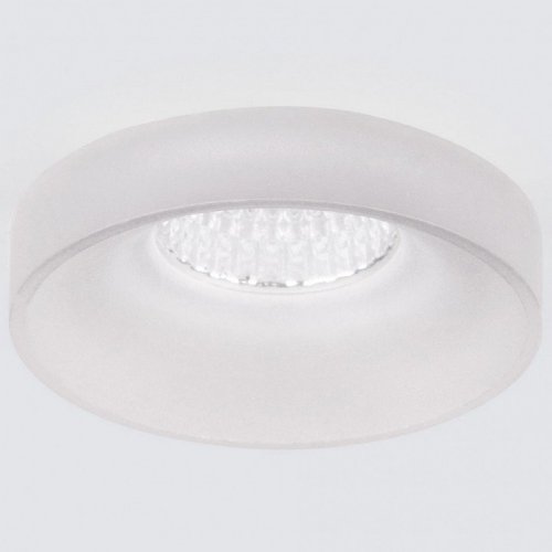 Встраиваемый светильник Elektrostandard 15268/LED a056018