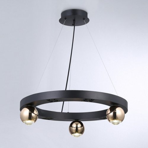 Подвесной светодиодный светильник Ambrella light Comfort LineTech FL5961