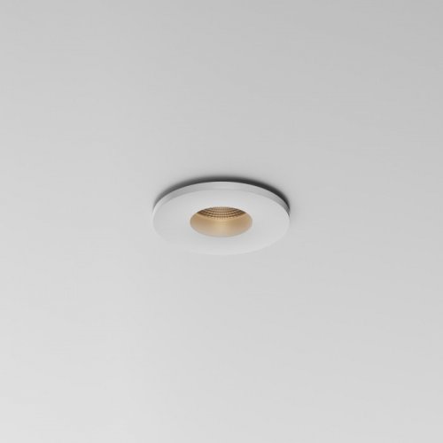 Встраиваемый светильник уличный Maytoni Cove O511DL-L2W4K