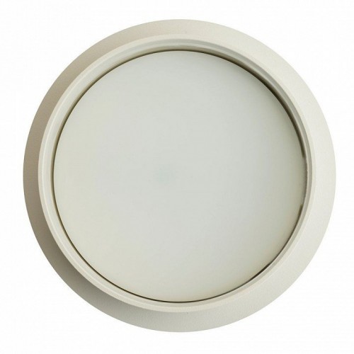 Светильник встраиваемый Feron DL702 LUNA потолочный GX70 белый круг 51097