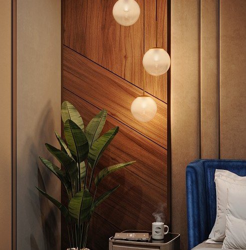 Подвесной светильник ST Luce Cassius SL1190.212.01