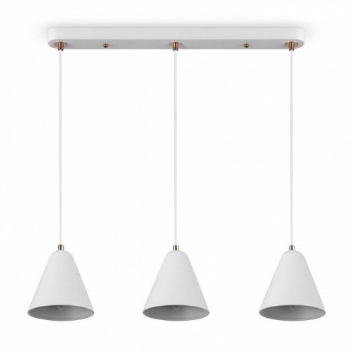 Подвесной светильник Freya Falke Market FR8004PL-03WG