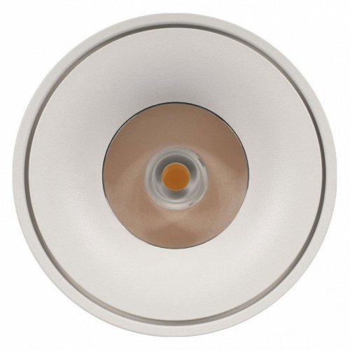 Потолочный светодиодный светильник Loft IT Tictac 10219 White 3000K