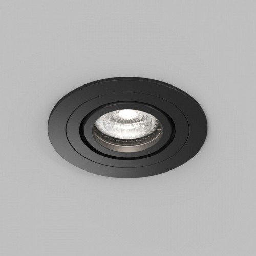 Точечный светильник HYDRO DK2110-BK