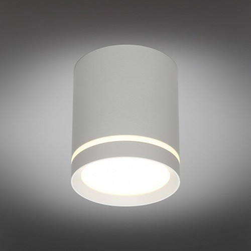 Точечный светильник Omnilux Capurso OML-102429-05 Точечный светильник Omnilux Capurso OML-102429-05