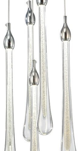 Подвесной светильник Teardrop OM801670-5-CH