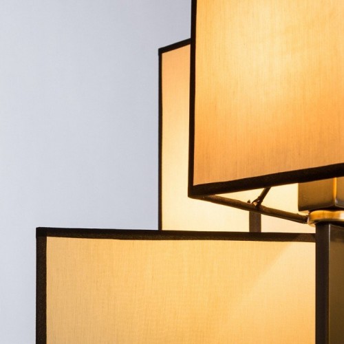 Подвесная люстра Divinare Porta 5933/01 LM-8 Подвесная люстра Divinare Porta 5933/01 LM-8