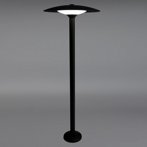 Наземный низкий светильник Feron Берген 51980