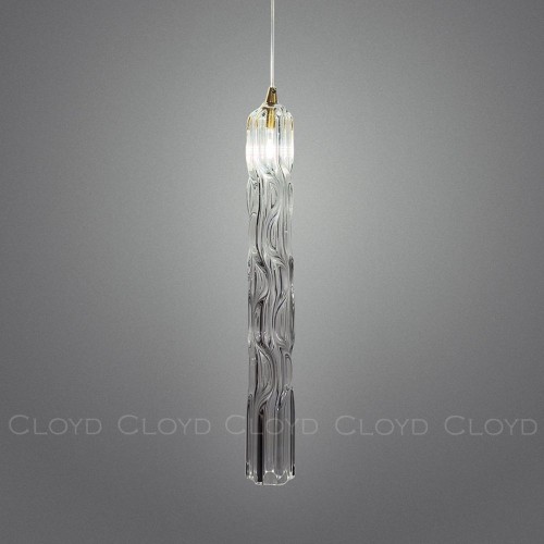 Подвесной светильник Cloyd Iceberg 11641