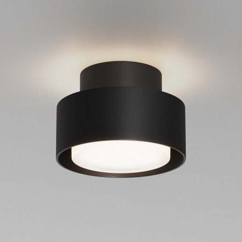 Точечный светильник Maytoni Space C092CL-GX53-B