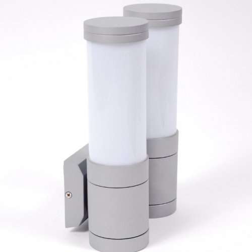 Настенный светильник уличный Oasis_Light TUBE 78032 S Настенный светильник уличный Oasis_Light TUBE 78032 S