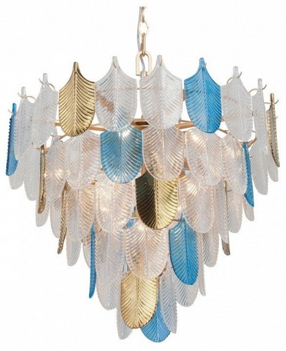 Подвесная люстра Vitaluce V58120-8/17 Подвесная люстра Vitaluce V58120-8/17