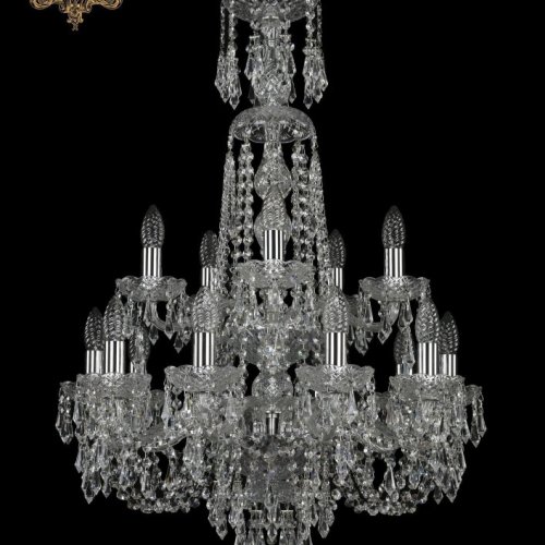 Подвесная люстра ArtClassic 11.23 11.23.10+5.200.2d.XL-85.Cr.Dr Подвесная люстра ArtClassic 11.23 11.23.10+5.200.2d.XL-85.Cr.Dr