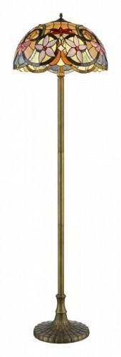 Торшер Velante 818-805-03