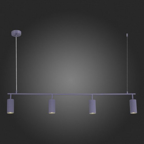 Подвесной светильник ST Luce KENDO SL1213.703.04 Подвесной светильник ST Luce KENDO SL1213.703.04