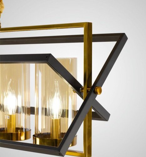 Подвесной светильник AM Group AM369 SP5