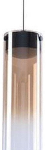 Подвесной светильник Arte Lamp Lanterna A3606SP-8BK