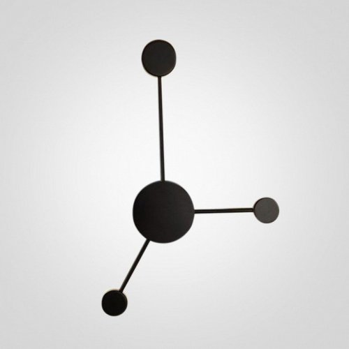 Настенно-потолочный светильник ImperiumLoft ASBRO01 Настенно-потолочный светильник ImperiumLoft ASBRO01