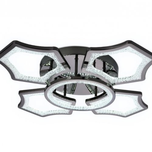 Потолочная светодиодная люстра Ambrella light Original FA576
