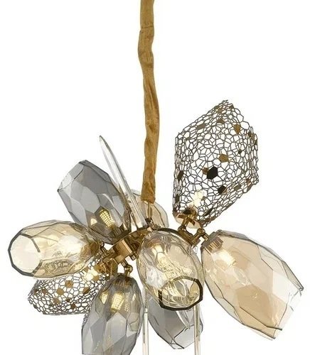 Подвесная люстра Wertmark Placida WE243.09.503 Подвесная люстра Wertmark Placida WE243.09.503