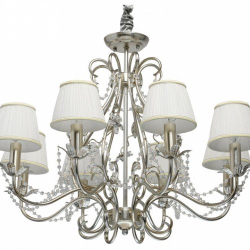 Подвесная люстра Chiaro Валенсия 299011608 Подвесная люстра Chiaro Валенсия 299011608