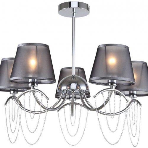 Потолочная люстра Lussole Greensboro LSP-8819