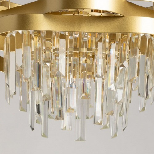 Подвесной светильник De City Бриз 230011104