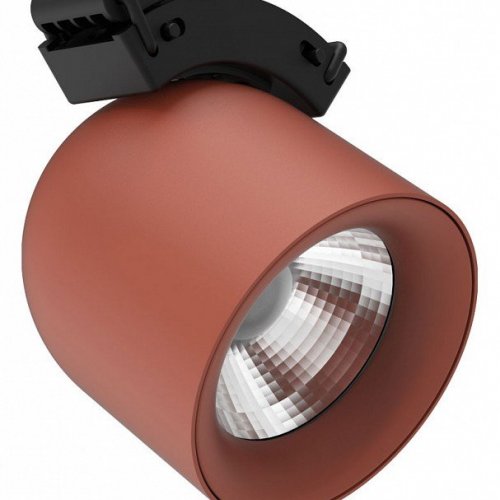 Трековый светильник Divinare Decorato 2484/34 SP-10