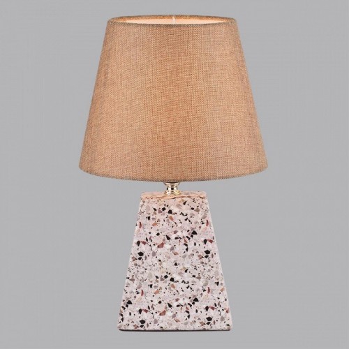 Интерьерная настольная лампа Lumion Terazio 8142/1T