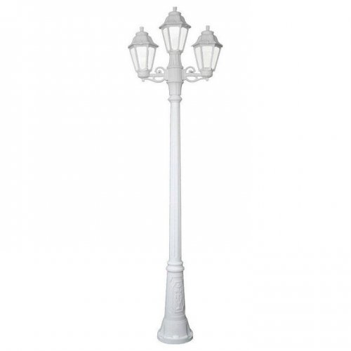 Уличный фонарь Fumagalli Gigi Bisso/Anna E22.156.S21.WYF1R