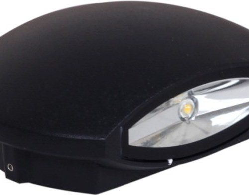 Настенный светильник Reluce 86008-9.2-002TLB LED2*3W BK Настенный светильник Reluce 86008-9.2-002TLB LED2*3W BK