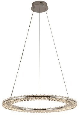 Подвесной светильник Newport 8240 8241N/600 chrome Подвесной светильник Newport 8240 8241N/600 chrome