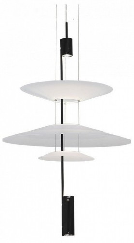 Подвесной светодиодный светильник Kink Light Гида 08403-36+50+21,19(01)