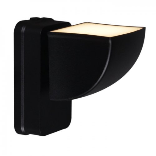 Архитектурная подсветка  86874-9.2-001JH LED6W BK