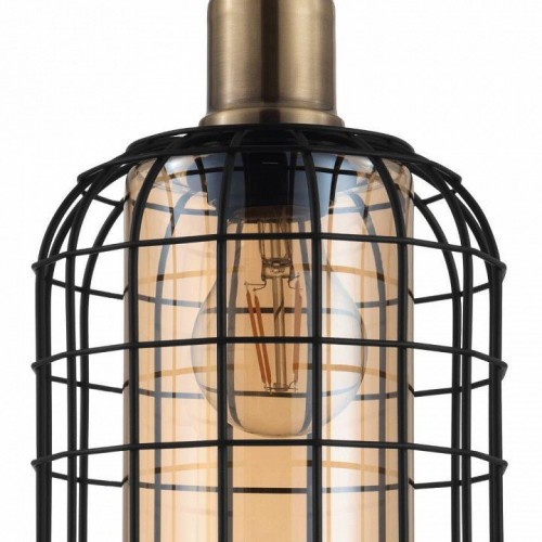 Подвесной светильник Eglo Chisle 43527 Подвесной светильник Eglo Chisle 43527